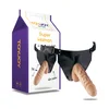 Image de Superwoman Strap-On