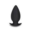 Image de Plug Anal Bubble Pro