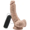 Image de Gode Vibrant Télécommandé 20 cm