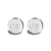 Image de Boules de Geisha en Verre Pearl Drops