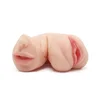 Image de Vaginette Réaliste Tight Flip Fucker Buccale/Vaginale