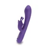 Image de Vibromasseur Rabbit Fabulous Butterfly Vibrator