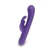 Image de Vibromasseur Rabbit Exciting Vibrator