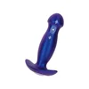 Image de Plug Anal Vibrant Télécommandé The Wild Magnetic Pulse