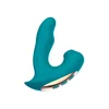 Image de Stimulateur Clitoris et Point-G Eternal Love Vibe