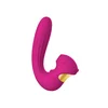Image de Stimulateur Clitoris et Point-G Celestial Love Vibe
