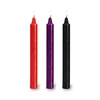 Image de Bougie Japanese Drip Candles