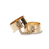 Image de Menottes Slave Wrist Cuffs Dona