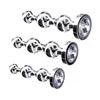 Image de Jouet anal orné Diamond Star Beads