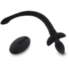 Image de Plug Anal à Queue Oscillante Puppy Play Wiggle Tail