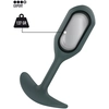 Image de Plug Anal Lesté The Athlete
