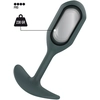 Image de Plug Anal Lesté The Champ