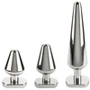 Image de Plug Anal Heavy Steel