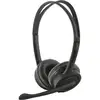 Image de Trust Mauro Auriculares USB Negros