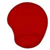 Image de Trust 20429 tapis de souris Rouge