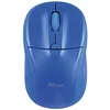 Image de Souris sans fil Trust Primo / Jusqu'à 1600 Dpi / Bleu