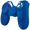 Image de Trust GXT 744B Rubber Skin Azul para Dualshock 4