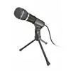 Image de Trust 21671 microphone Noir Microphone de PC