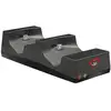 Image de Trust GXT 235 Duo Cargador para Dual Shock PS4