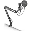 Image de Trust GXT 252+ Emita Plus Noir Microphone de studio