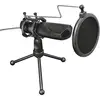 Image de Trust GXT 232 Mantis Noir Microphone de PC