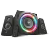 Image de Trust GXT 629 Tytan Altavoces Gaming 2.1 120W Negros
