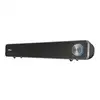 Image de Barre de Son Trust Arys 2.0 6W RMS USB Jack 3,5mm Noire