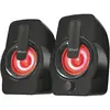 Image de Trust Gemi RGB Altavoces 2.0 12W