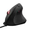 Image de Trust GXT144 Rexx Ergo Ratón Gaming