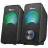 Image de Trust Arys RGB Altavoces 2.0 6W
