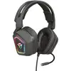 Image de Trust GXT 450 Blizz RGB Auriculares Gaming 7.1 Negros