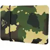 Image de Trust GXT 1244C sacoche d'ordinateurs portables 43,9 cm (17.3") Housse Noir, Camouflage