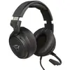 Image de Trust GXT 433 Pylo Auriculares Gaming Multiplataforma Negros