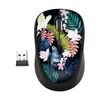 Image de Trust Yvi Wireless Ratón Inalámbrico 1600DPI Parrot