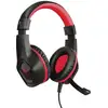 Image de Trust GXT 404R Rana Auriculares Gaming Nintendo Switch Negro/Rojo