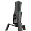 Image de Trust GXT 258 Fyru Noir Microphone de PC