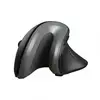 Image de Trust Verro Ratón Ergonómico Inalámbrico 1600 DPI Negro
