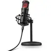 Image de Trust GXT 256 Exxo Noir Microphone de PC
