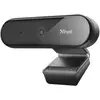 Image de Trust Tyro webcam 1920 x 1080 pixels USB Noir