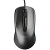 Image de Trust Carve Ratón Óptico USB 1200 DPI Negro