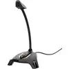 Image de Trust GXT 215 Zabi Noir Microphone de PC
