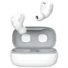 Image de Trust Nika Auriculares Inalámbricos Blancos