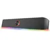 Image de Barre de Son Trust GXT 619 Thorne 2.0 6W Filaire RGB Noir