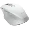 Image de Trust Ozaa Ratón Ergonómico Inalámbrico 2400DPI Blanco