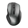 Image de Trust Nito Ratón Inalámbrico 2200 DPI Negro/Plata