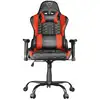 Image de Trust GXT 708R Resto Silla Gaming Negro/Rojo