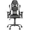 Image de Trust GXT 708 Resto Silla Gaming Negra/Blanca