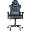 Image de Trust GXT 708 Resto Silla Gaming Negra/Azul