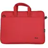 Image de Trust Bologna sacoche d'ordinateurs portables 40,6 cm (16") Malette Rouge