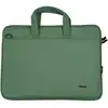 Image de Trust Bologna sacoche d'ordinateurs portables 40,6 cm (16") Malette Vert